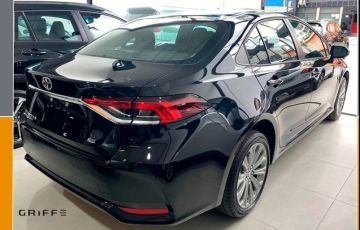 Toyota Corolla 2.0 XEi - Foto #4