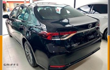 Toyota Corolla 2.0 XEi - Foto #5
