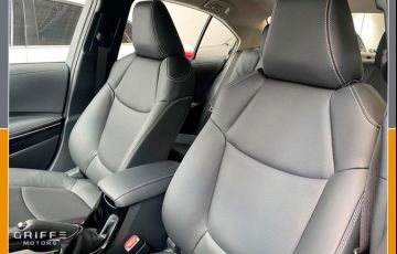 Toyota Corolla 2.0 XEi - Foto #8