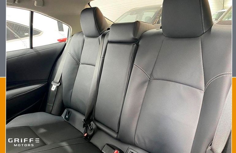 Toyota Corolla 2.0 XEi - Foto #10