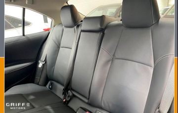 Toyota Corolla 2.0 XEi - Foto #10