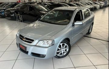 Chevrolet Astra 2.0 MPFi Advantage 8v