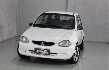 Chevrolet Corsa Sedan 1.0 8V