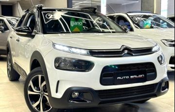 Citroën C4 Cactus 1.6 Thp Shine Pack Eat6