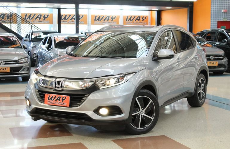 Honda Hr-v 1.8 16V Ex - Foto #1