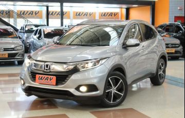 Honda Hr-v 1.8 16V Ex - Foto #1