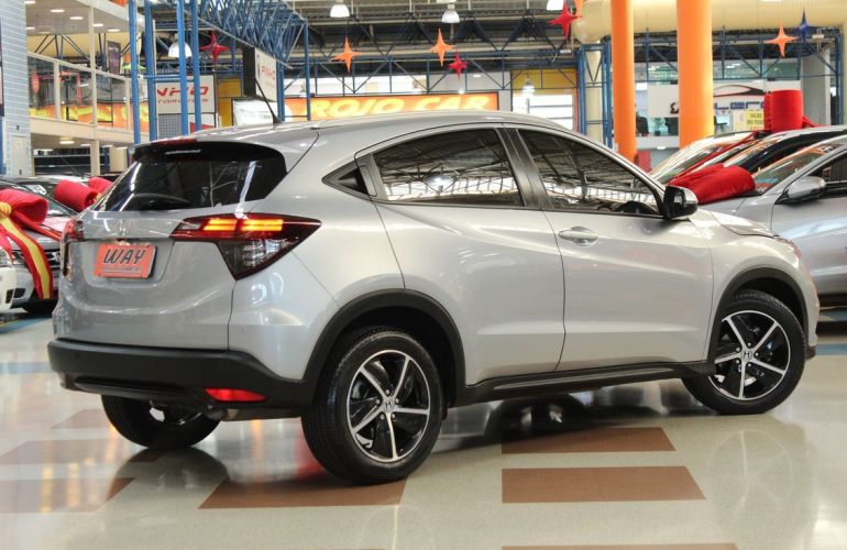 Honda Hr-v 1.8 16V Ex - Foto #2