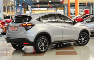 Honda Hr-v 1.8 16V Ex - Foto #2