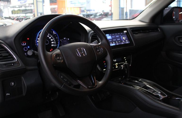 Honda Hr-v 1.8 16V Ex - Foto #3