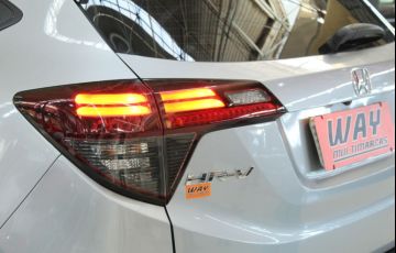 Honda Hr-v 1.8 16V Ex - Foto #6