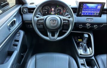 Honda Hr-v 1.5 Di I-vtec Exl - Foto #6