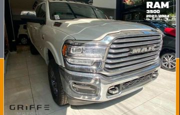 RAM 3500 6.7 I6 Turbo Laramie CD 4x4