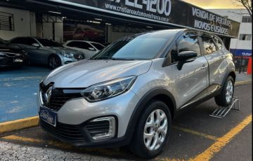 Renault Captur 1.6 16V Sce Life