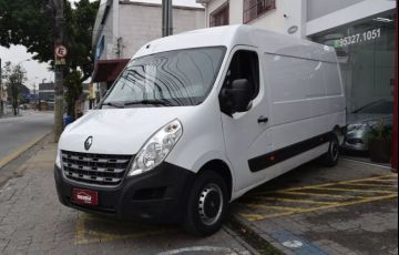 Renault Master 2.3 DCi Extra Furgao L3h2