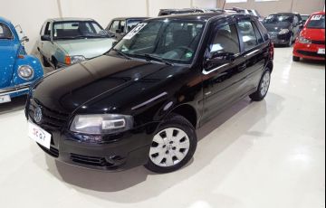 Volkswagen Gol 1.0 Mi 8v