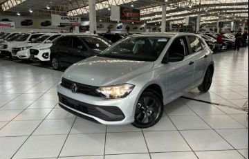 Volkswagen Polo 1.0 MPi Track