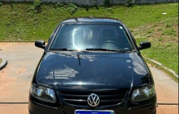 Volkswagen Saveiro 1.8 Mi Super Surf CS 8V G.iv