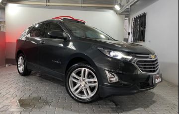 Chevrolet Equinox 2.0 Premier AWD (Aut)