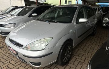 Ford Focus Hatch SE 1.6 16V TiVCT