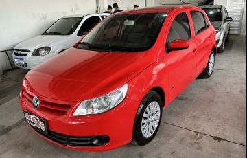 Volkswagen Gol 1.0