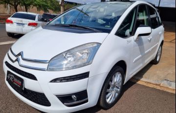 Citroën C4 Picasso 2.0 16v