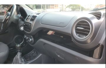 Fiat Palio 1.0 MPi Attractive 8V Flex 4p Manual - Foto #10