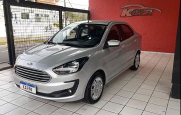 Ford Ka 1.0 SE Plus 12v