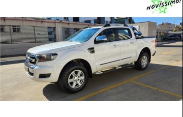 Ford Ranger 2.2 Xls 4x4 CD 16V Diesel 4p Manual