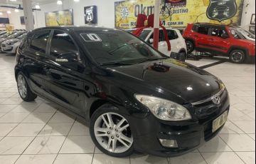 Hyundai I30 2.0 MPi 16v