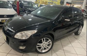 Hyundai I30 2.0 MPi 16v - Foto #3