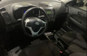 Hyundai I30 2.0 MPi 16v - Foto #10