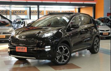 Kia Sportage 2.0 EX 4x2 16v