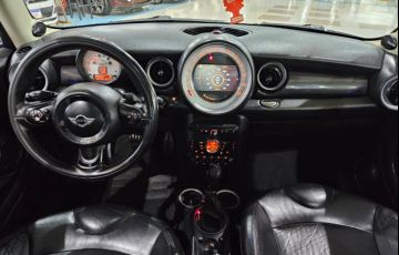 Mini Cooper 1.6 S 16V Turbo - Foto #5