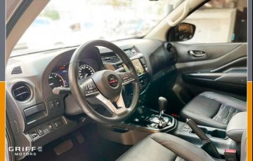 Nissan Frontier 2.3 16V Turbo Pro4x CD 4x4 - Foto #8