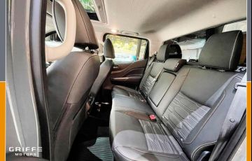 Nissan Frontier 2.3 16V Turbo Pro4x CD 4x4 - Foto #10