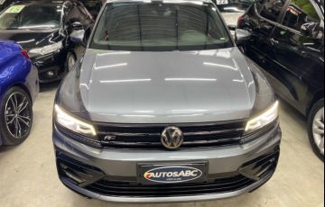 Volkswagen Tiguan 2.0 350 TSi Allspace R-line 4motion Dsg