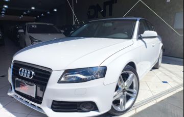 Audi A4 2.0 Tfsi 16V 183cv