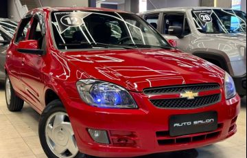 Chevrolet Celta 1.0 MPFi LT 8v