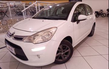 Citroën C3 1.5 Tendance 8v