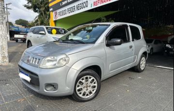 Fiat Uno 1.0 Evo Vivace 8v