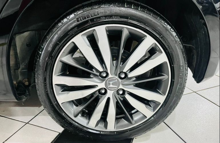 Honda Fit 1.4 LX 16v - Foto #6