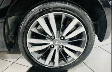 Honda Fit 1.4 LX 16v - Foto #6