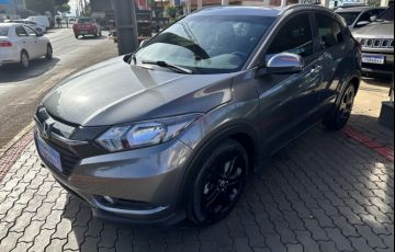 Honda HR-V 1.8 EXL CVT