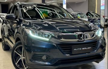 Honda Hr-v 1.8 16V Ex - Foto #1