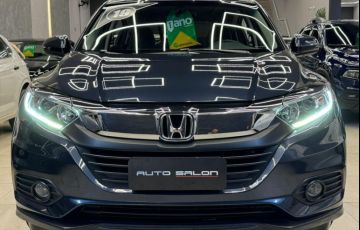 Honda Hr-v 1.8 16V Ex - Foto #2