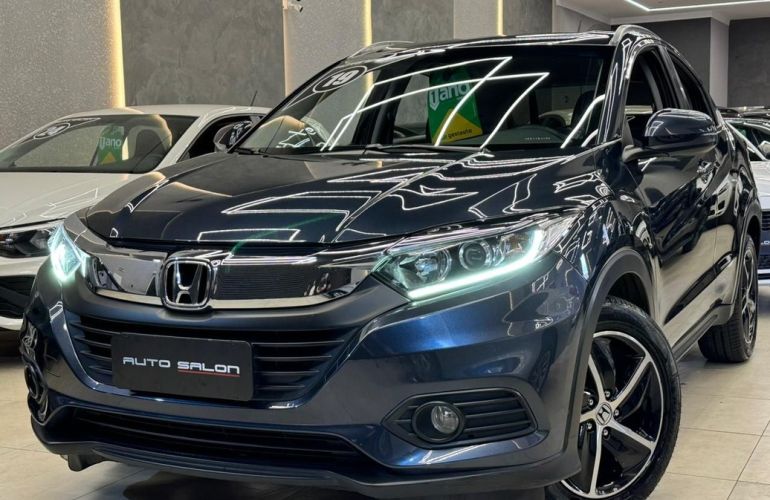 Honda Hr-v 1.8 16V Ex - Foto #3
