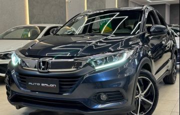 Honda Hr-v 1.8 16V Ex - Foto #3