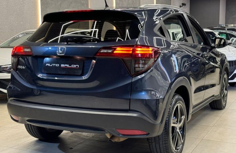 Honda Hr-v 1.8 16V Ex - Foto #4