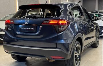 Honda Hr-v 1.8 16V Ex - Foto #4
