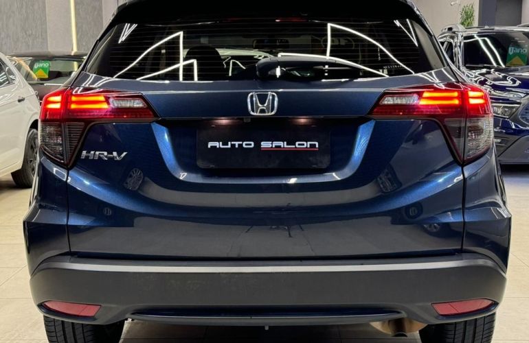 Honda Hr-v 1.8 16V Ex - Foto #5